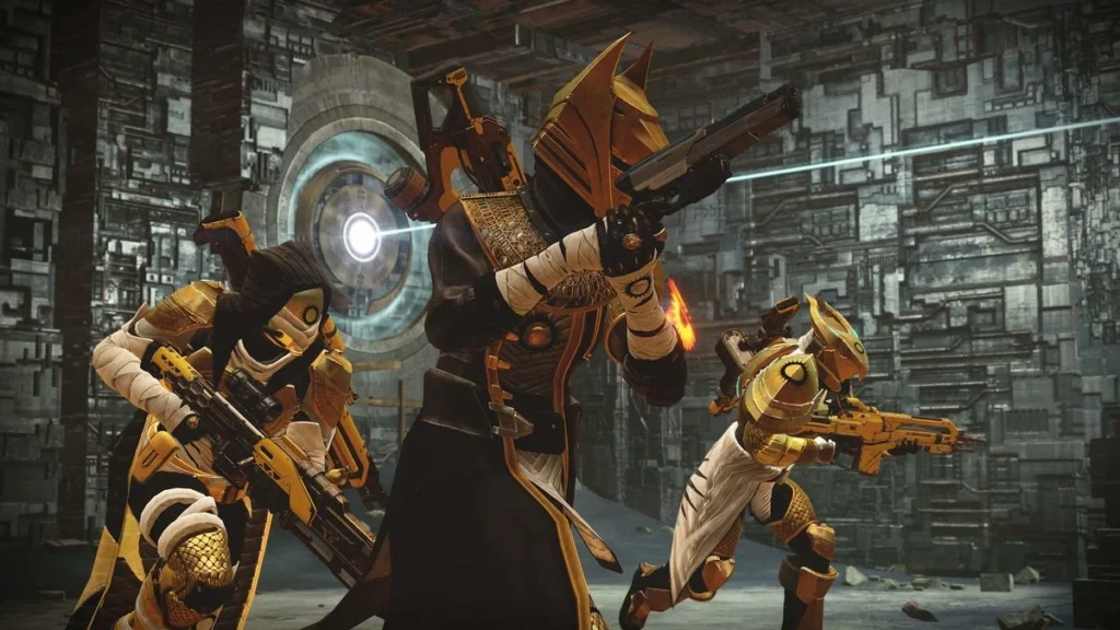 Destiny 2 Trials of Osiris Cartes et récompenses Arme Adepte