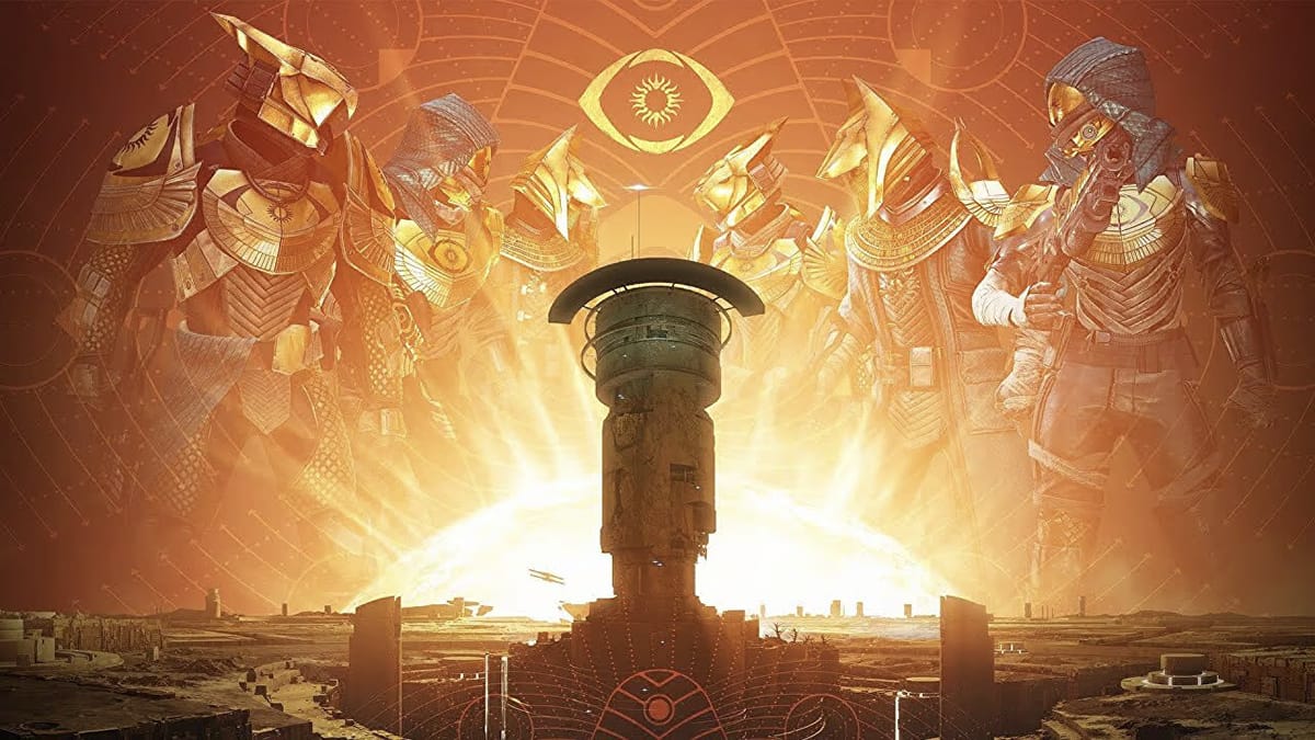 Destiny 2 : Carte et récompenses du Jugement d'Osiris cette semaine [22-26 décembre]