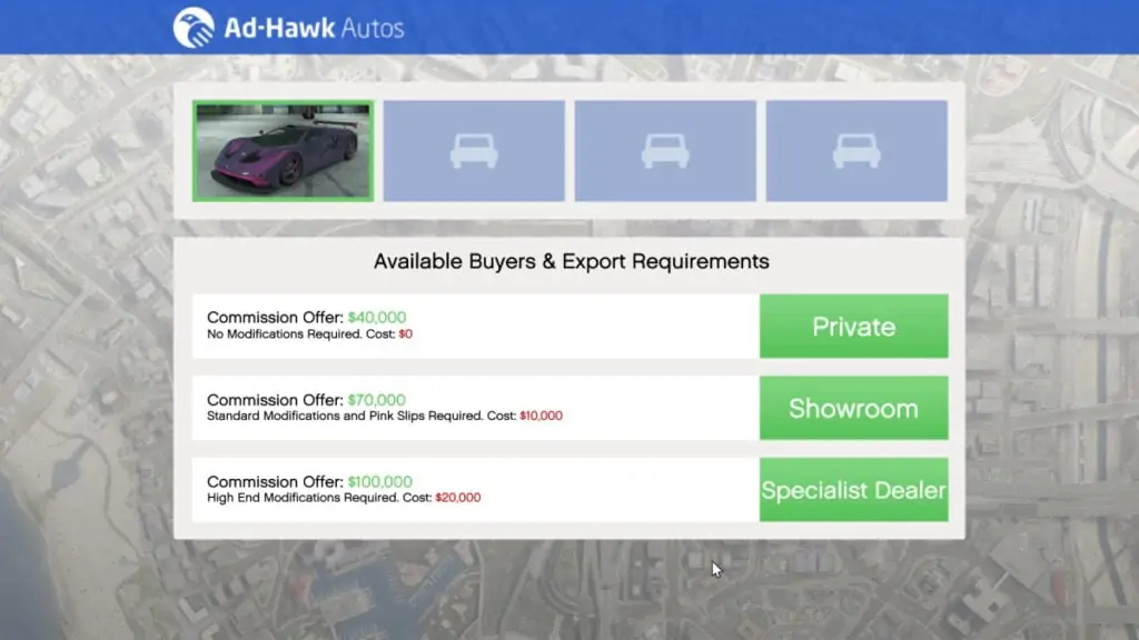 Terminal Ad-Hawk