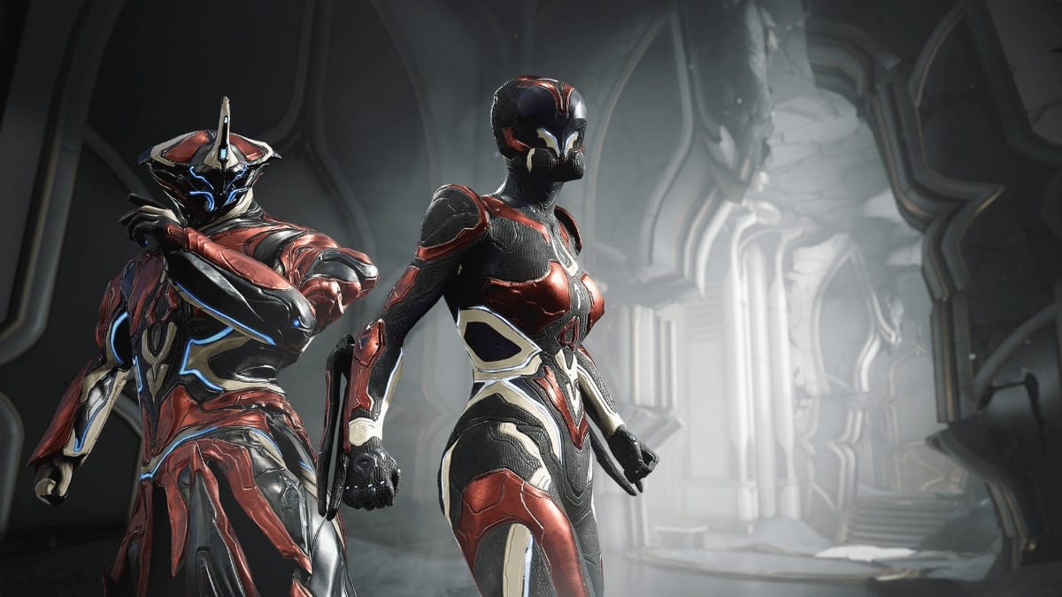 Warframe : Guide des Salles de l'Ascension