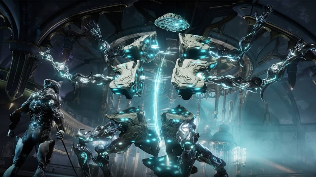 Warframe : Guide des mods Murmur Enemy
