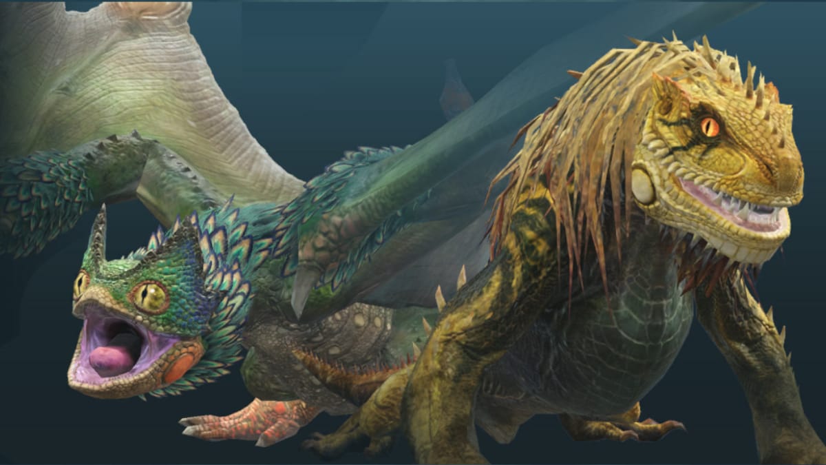 Qu’est-ce que le Monster Hunter Now Huntathon ?