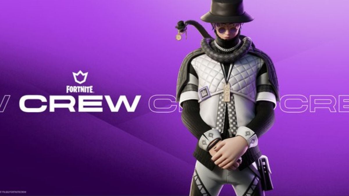 Qui est Silas Hesk dans Fortnite ?