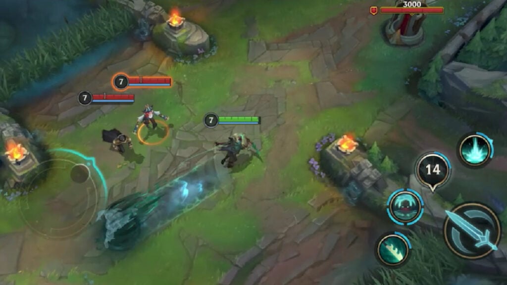 League of Legends Pyke