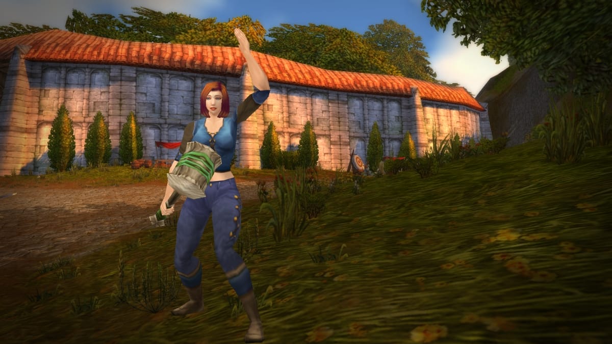WoW Classic : Saison de la découverte - Tous les emplacements des runes Paladin