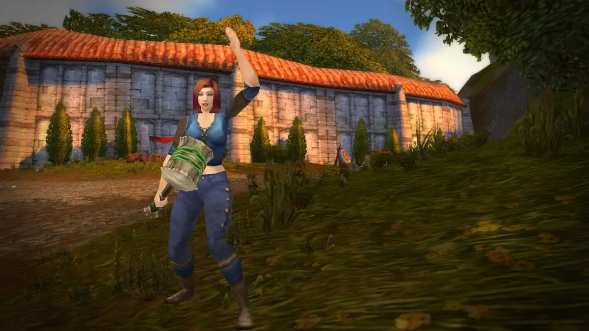 WoW Classic : Saison de la découverte - Tous les emplacements des runes Paladin