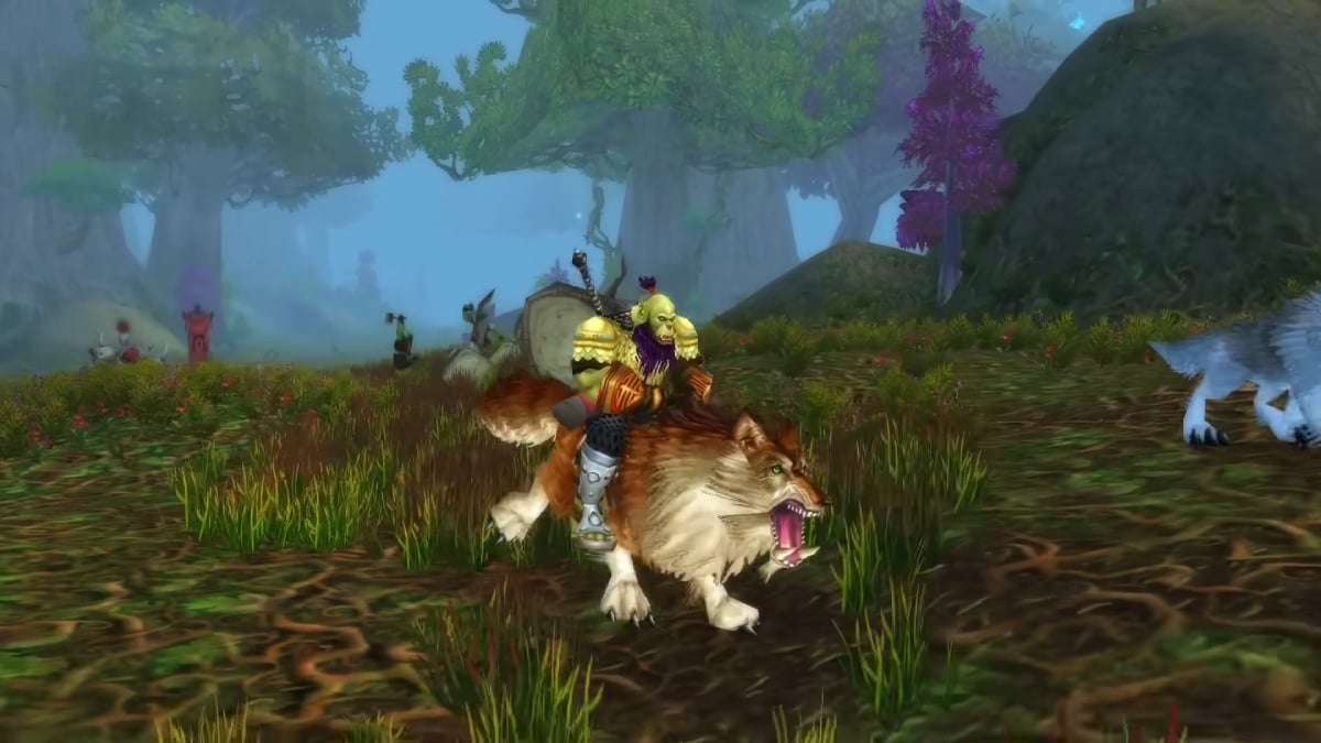 Quelle est la date de sortie de WoW Classic : SoD Phase 2 ?