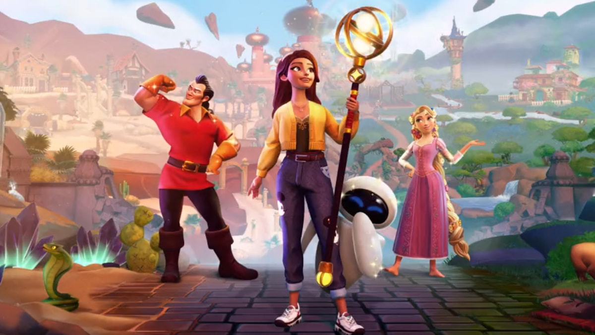 Disney Dreamlight Valley : Quelle est la nourriture préférée des cobras