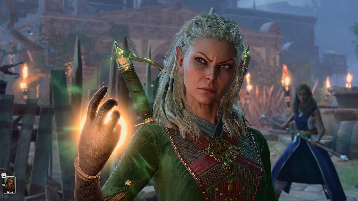 Quel est le niveau maximum dans Baldur's Gate 3 ?
