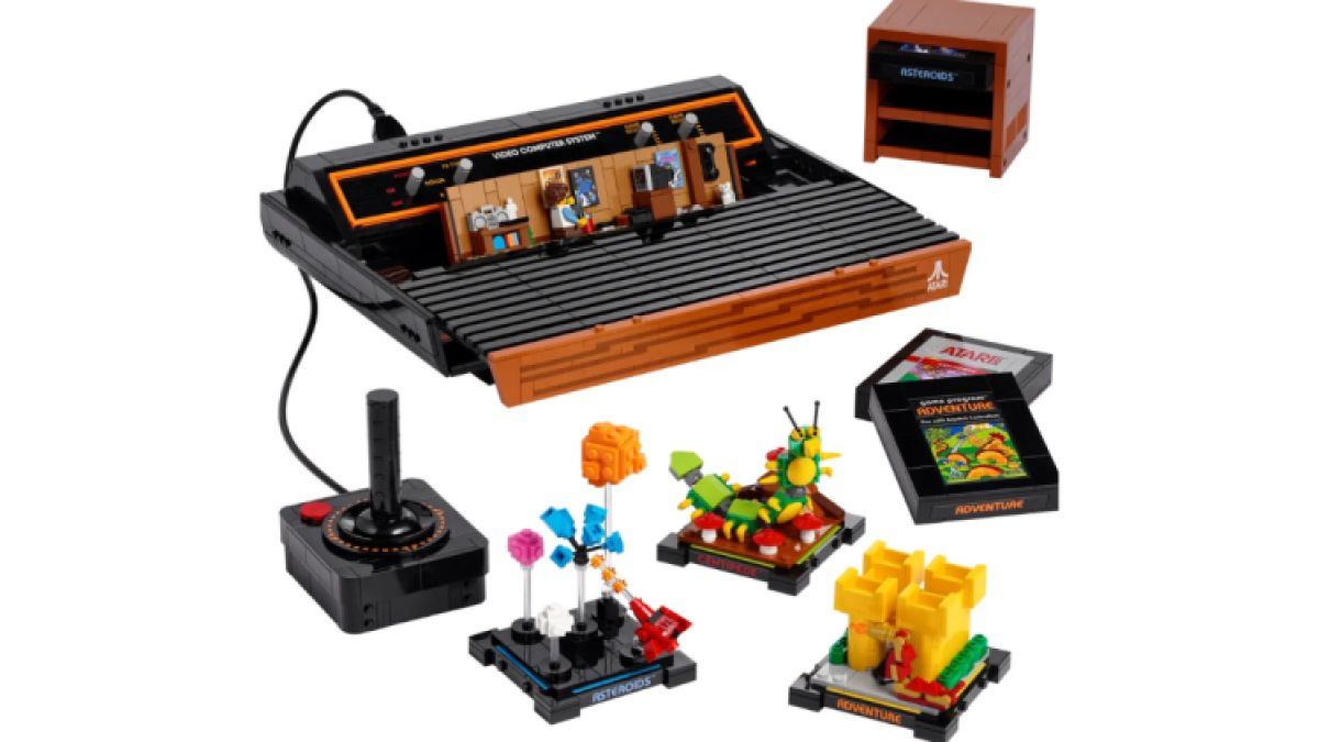 Ensemble Atari