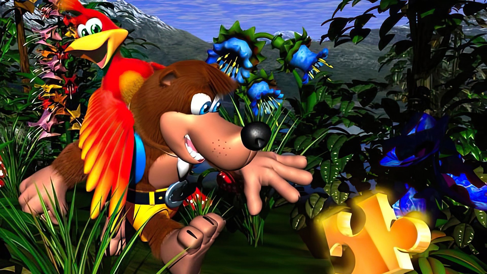 Phil Spencer reconnaît la demande des fans pour un nouveau Banjo-Kazooie : "Nous vous entendons"