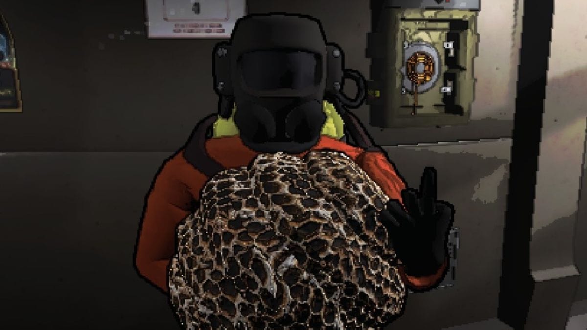 Lethal Company : Comment obtenir une ruche
