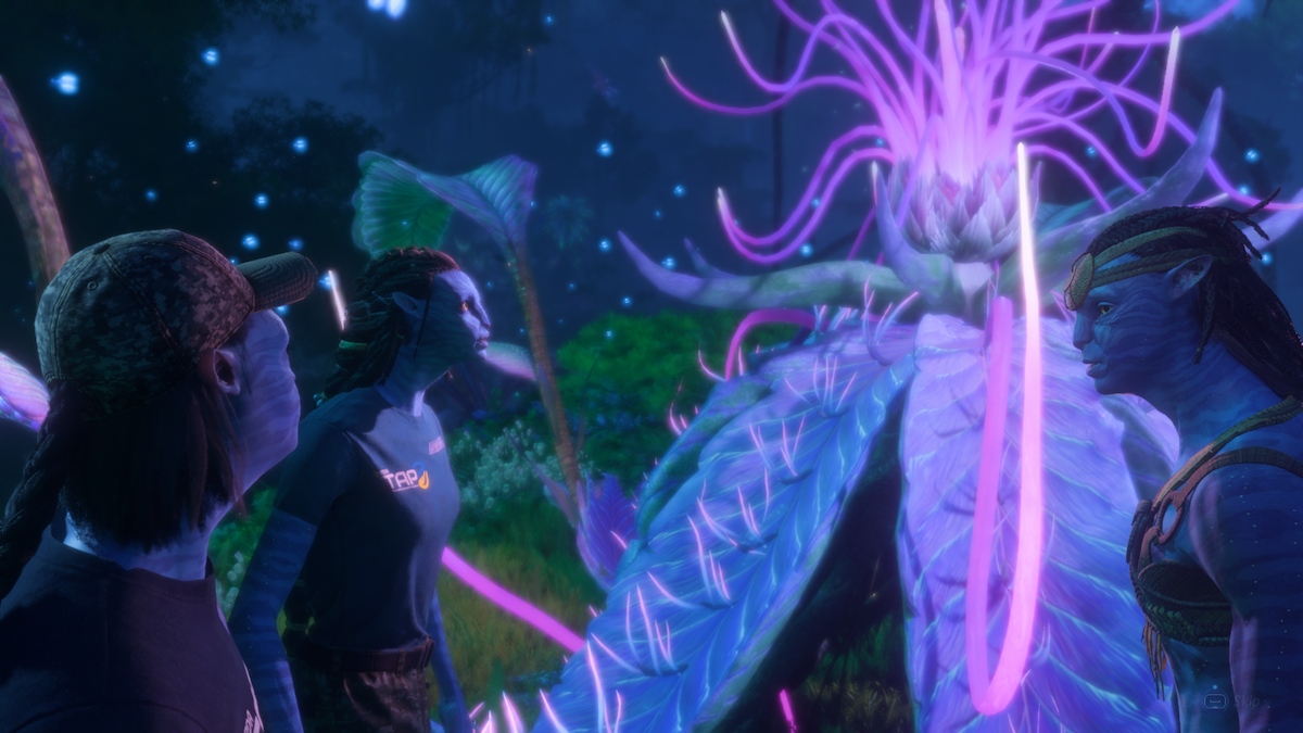 Avatar : Frontiers of Pandora - Meilleures compétences