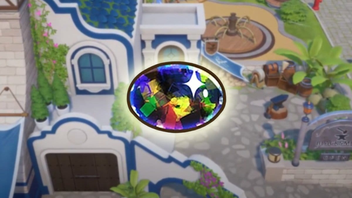 Coral Island : Obtenir (et utiliser) de l'opale noire