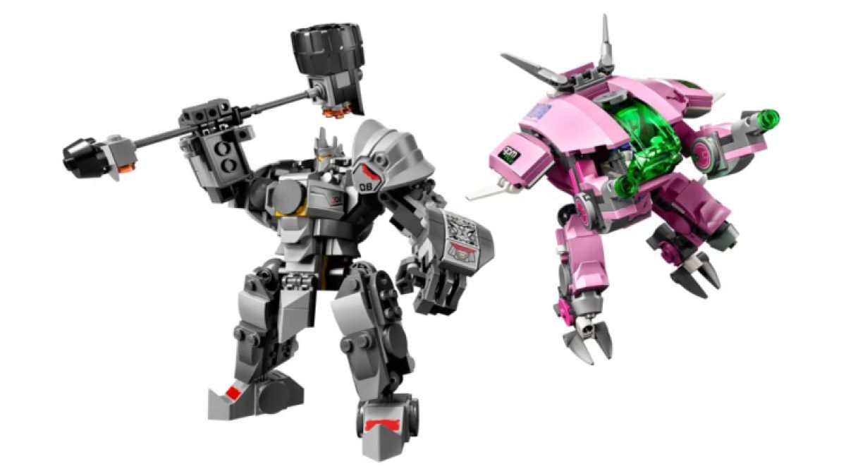 D.va Reinhardt