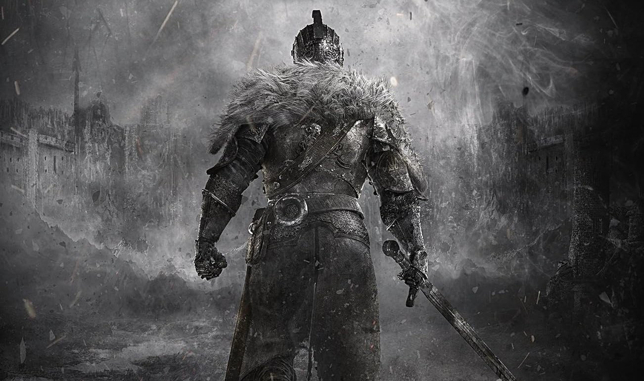 Les serveurs Dark Souls 2 PS3 et Xbox 360 fermeront en mars 2024