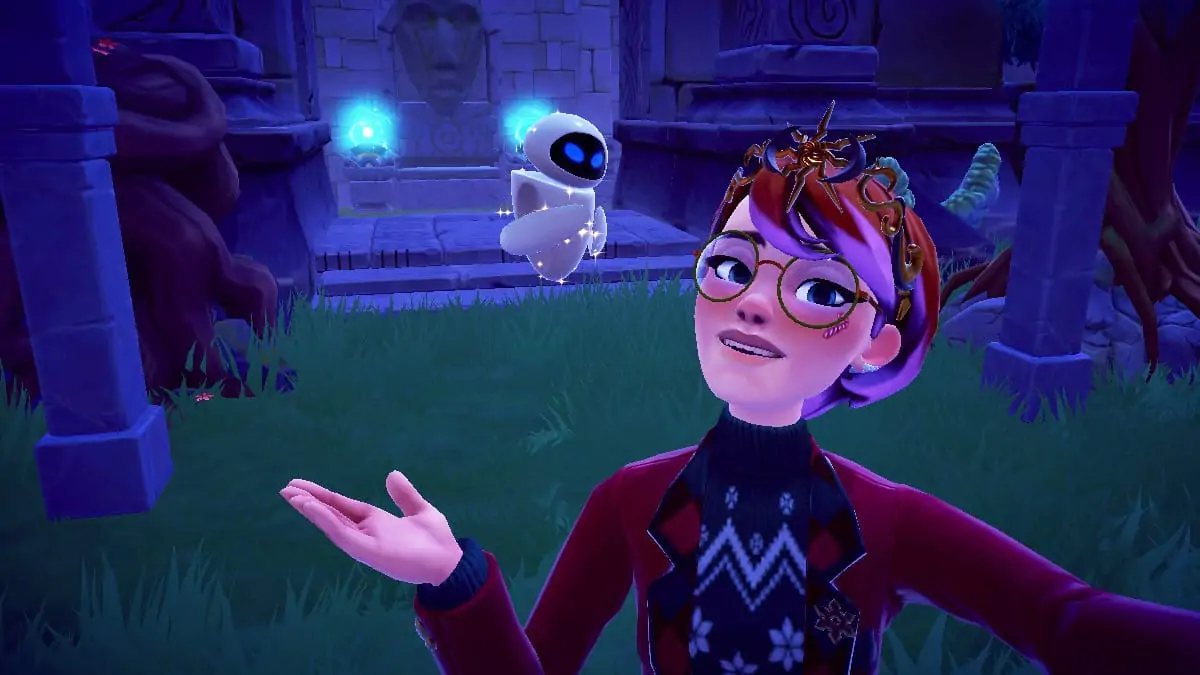 Disney Dreamlight Valley : Comment compléter une nouvelle directive
