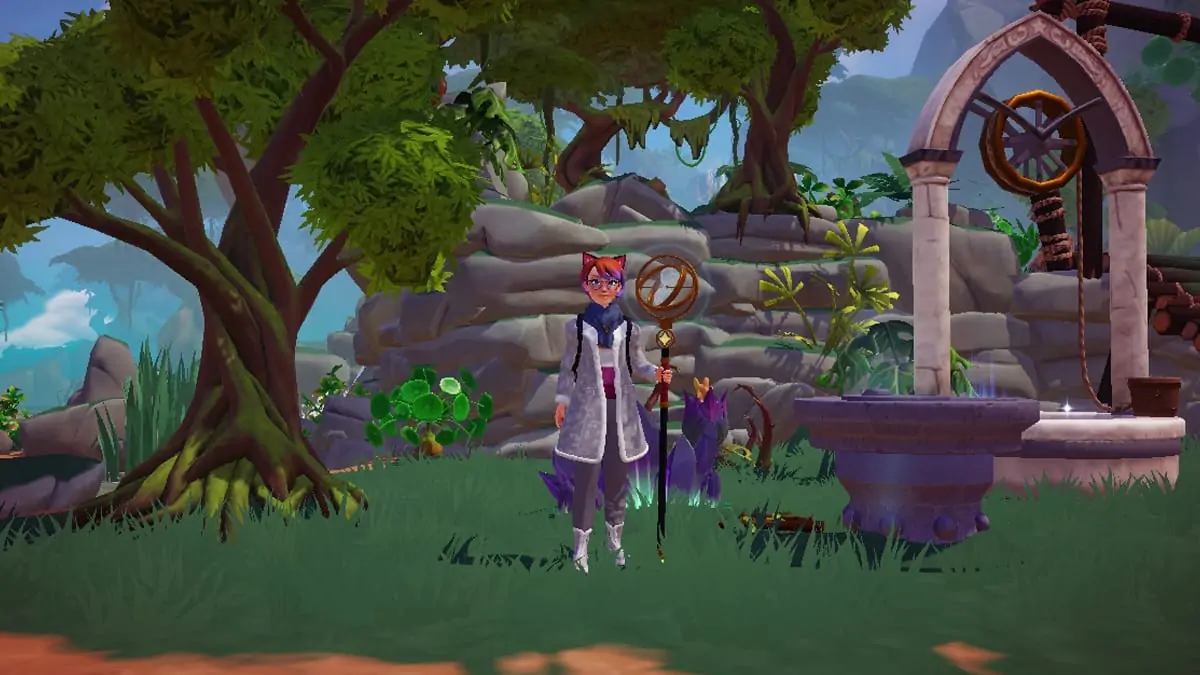 Disney Dreamlight Valley : Détails du correctif, mises à jour et plus