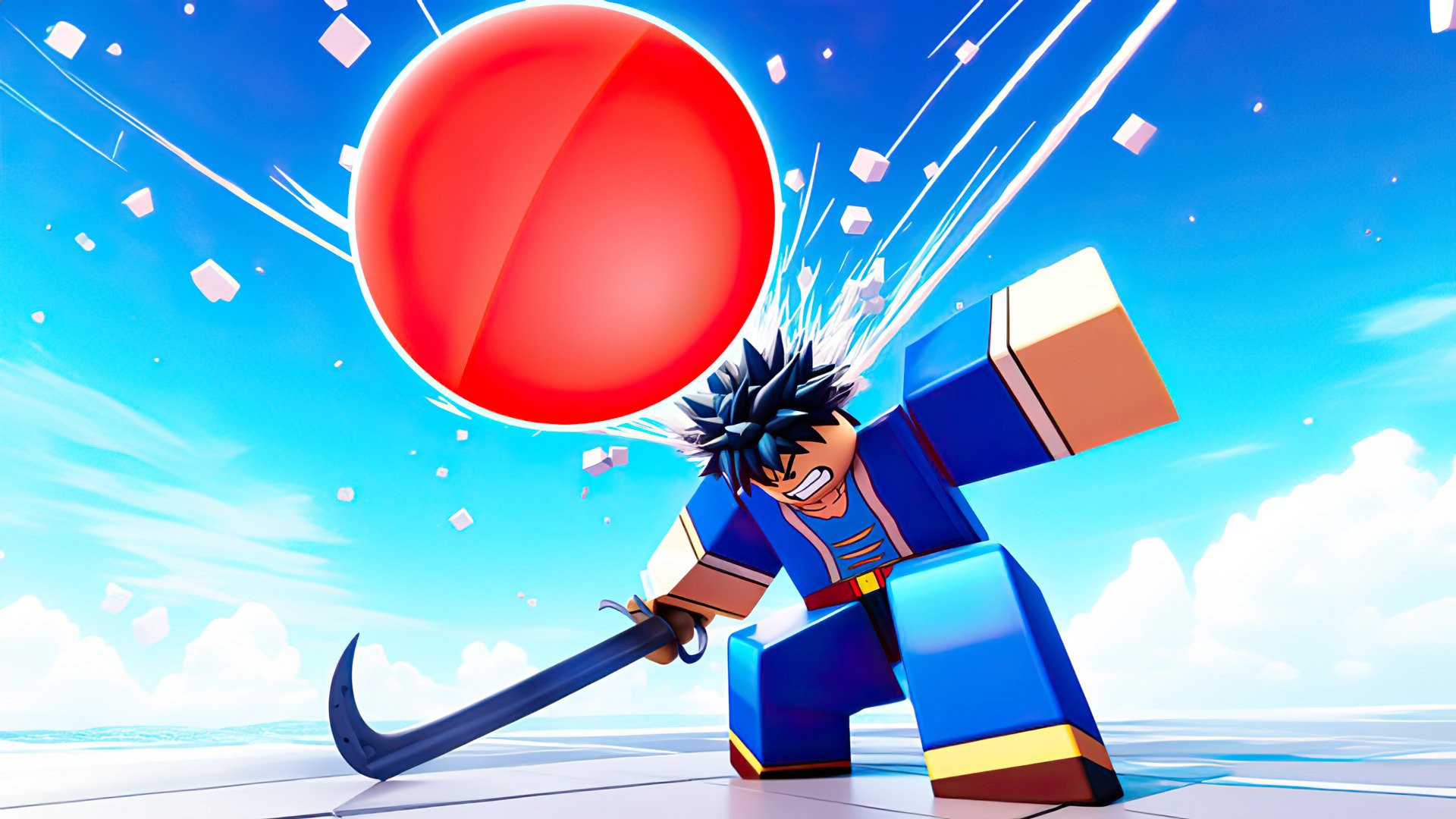 Death Ball : Codes de décembre 2023