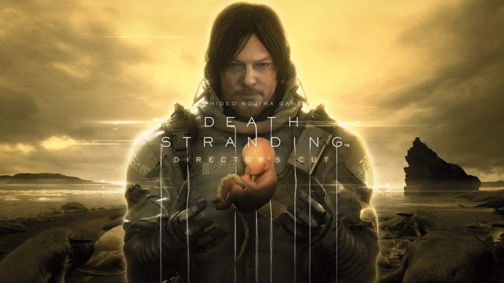 La sortie de Death Stranding sur iPhone et Mac a été reportée à 2024