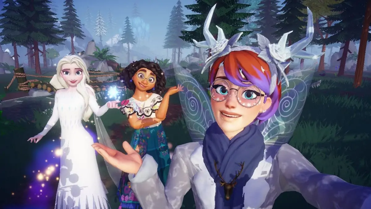 Disney Dreamlight Valley : Tous les codes d'utilisation