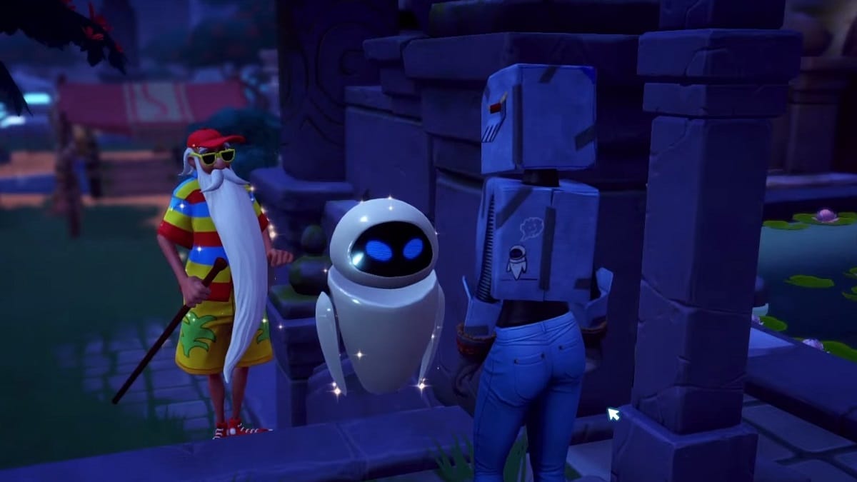 Disney Dreamlight Valley : Comment terminer Directive Danger