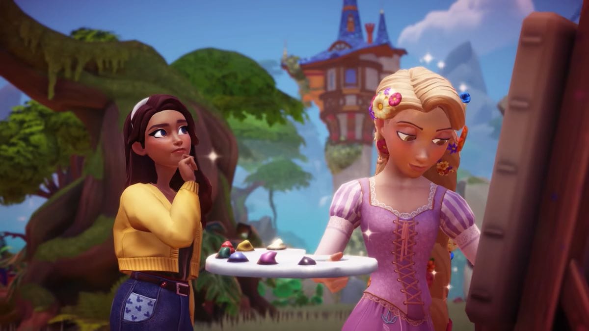 Les développeurs de Disney Dreamlight Valley promettent des correctifs et de nouvelles mises à jour de contenu