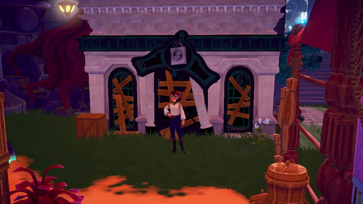 Disney Dreamlight Valley : Comment réaliser de nouvelles entreprises (et aventures)