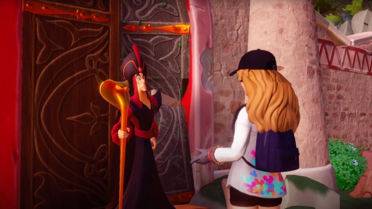 Disney Dreamlight Valley : Comment compléter votre récompense éternelle