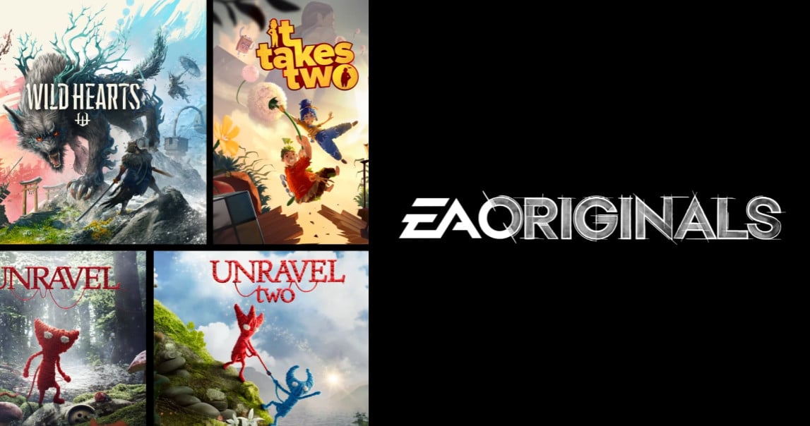 Le prochain jeu « indépendant » d’EA Originals a été divulgué