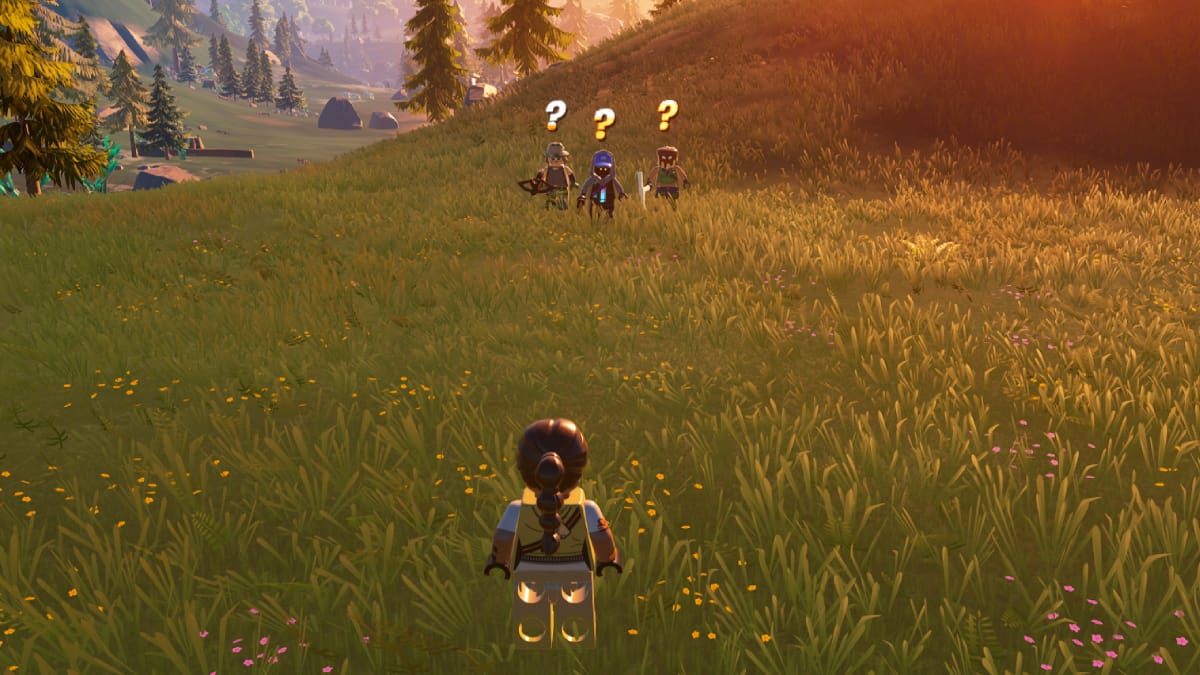 Lego Fortnite : 5 choses qu'Epic Games devrait ajouter
