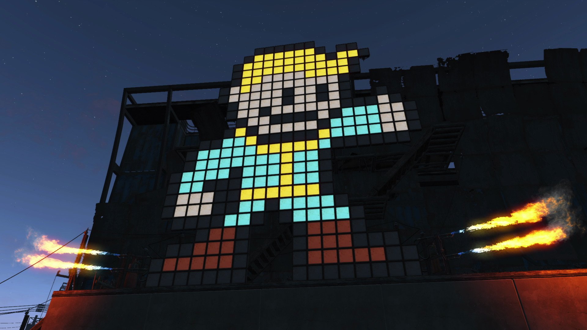 La "mise à jour next-gen" de Fallout 4 a été repoussée à 2024