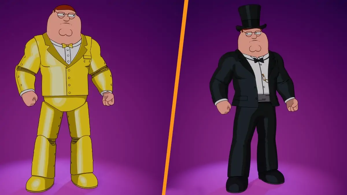 Toutes les quêtes hebdomadaires de Fortnite Chapitre 5 Saison 1 (semaine 4)