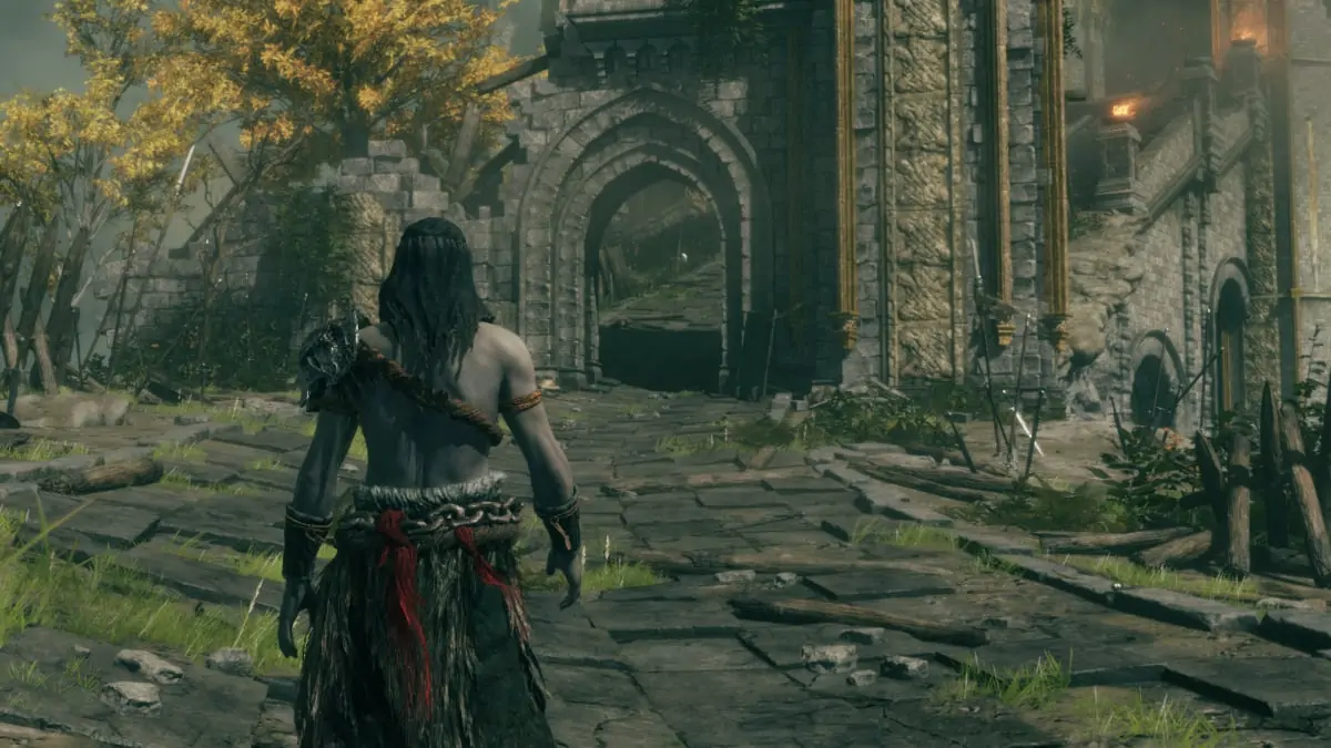 Elden Ring : Comment battre Margit the Fell Omen