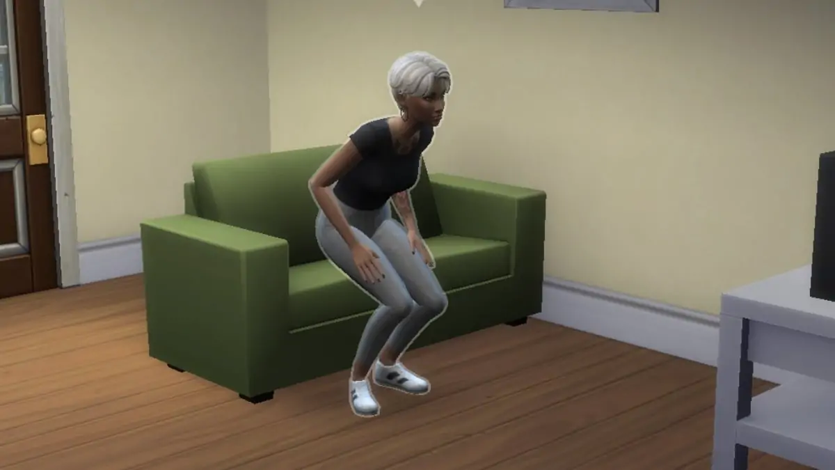 Comment sauvegarder les Sims 4 pendant la congélation