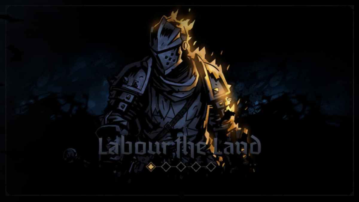 Comment démarrer The Darkest Dungeon 2 Dlc Crusader