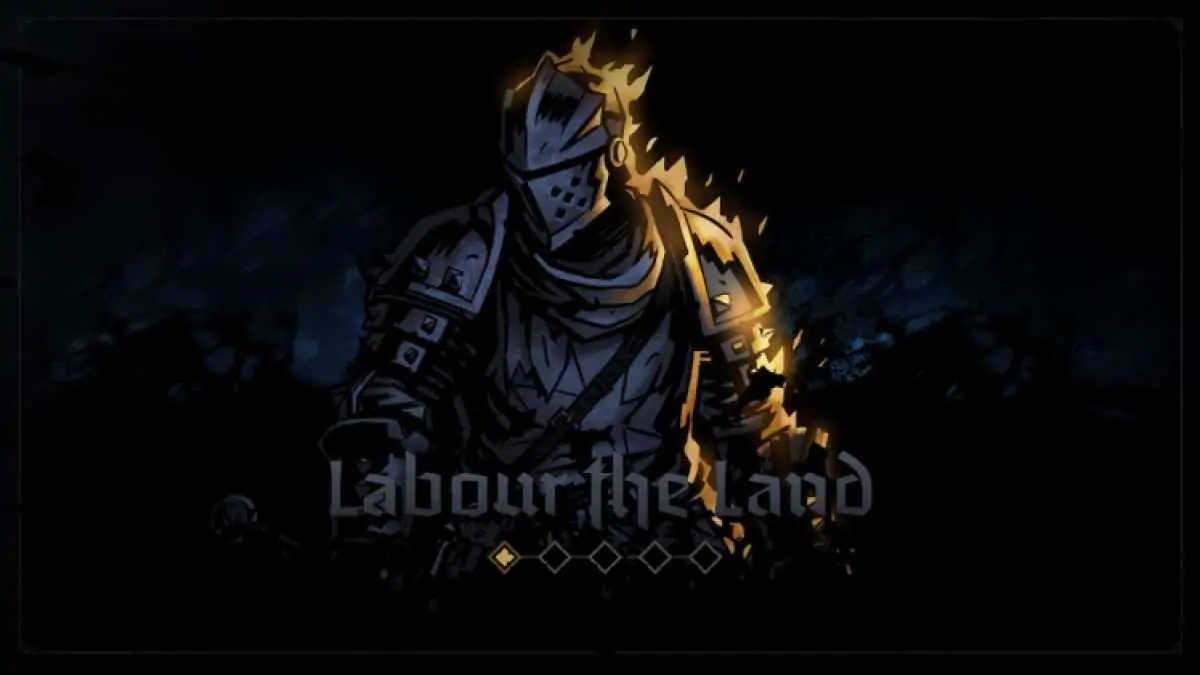 Comment démarrer The Darkest Dungeon 2 Dlc Crusader