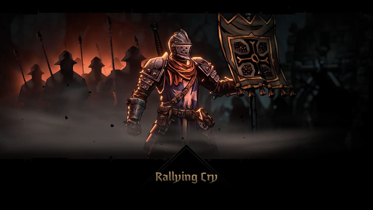 Comment démarrer le DLC Darkest Dungeon 2