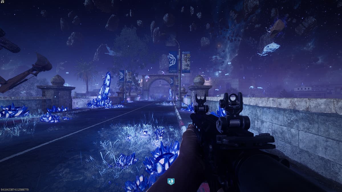 Modern Warfare Zombies : Comment débloquer le schéma du boîtier Aether Blade