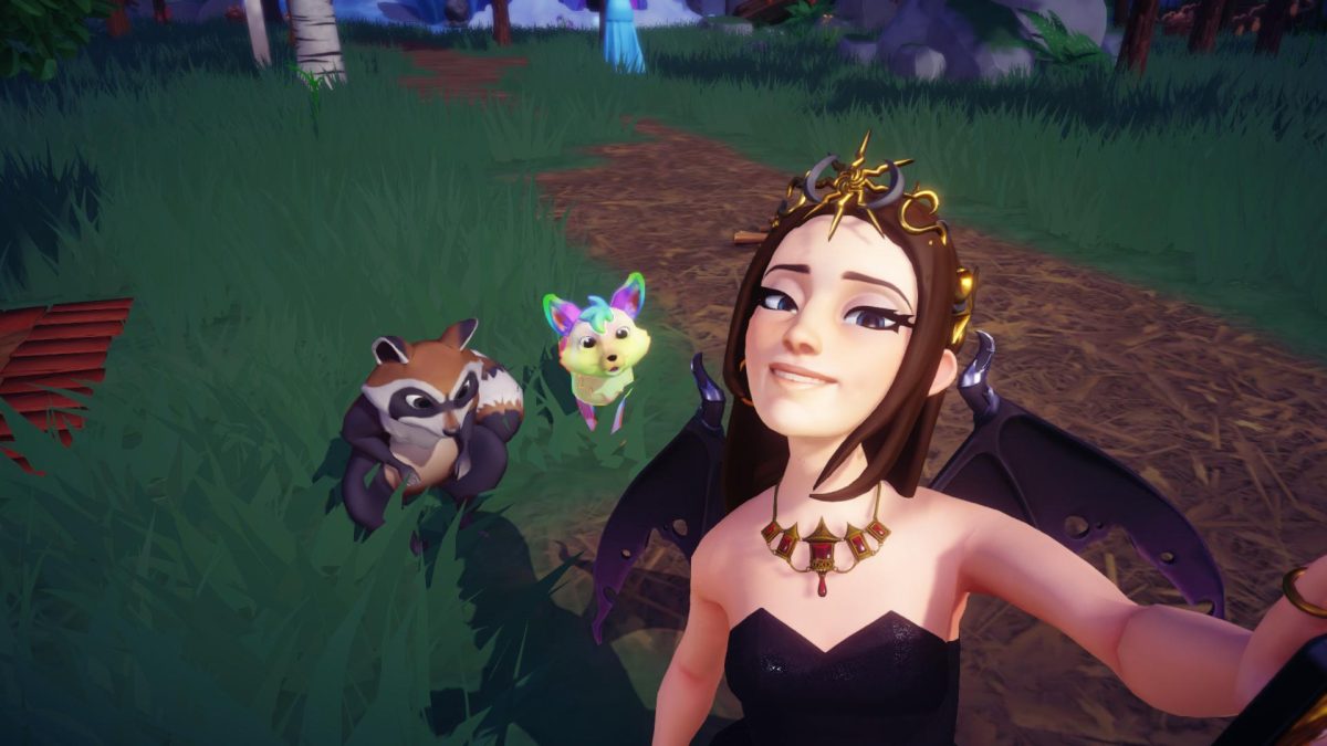 Disney Dreamlight Valley : Comment nourrir les ratons laveurs
