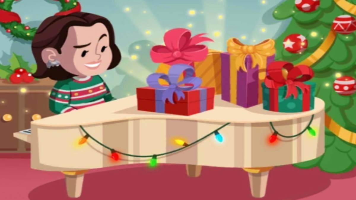 Jingle Jam au Monopoly Go (1)