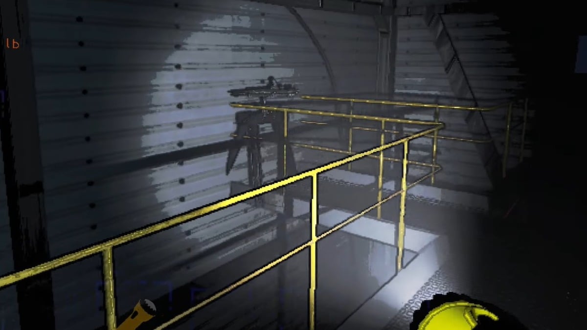 Lethal Company : Comment repérer et désactiver la tourelle