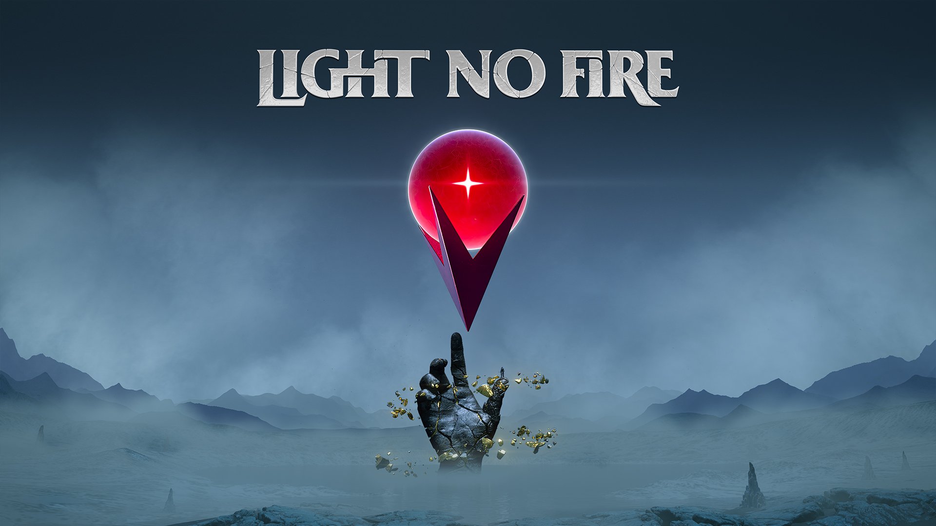 Light No Fire est le prochain jeu de Hello Games, le studio de No Man's Sky