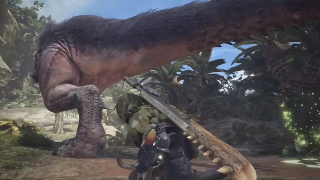 Monster Hunter World : Liste de tous les manteaux et comment les débloquer et les améliorer