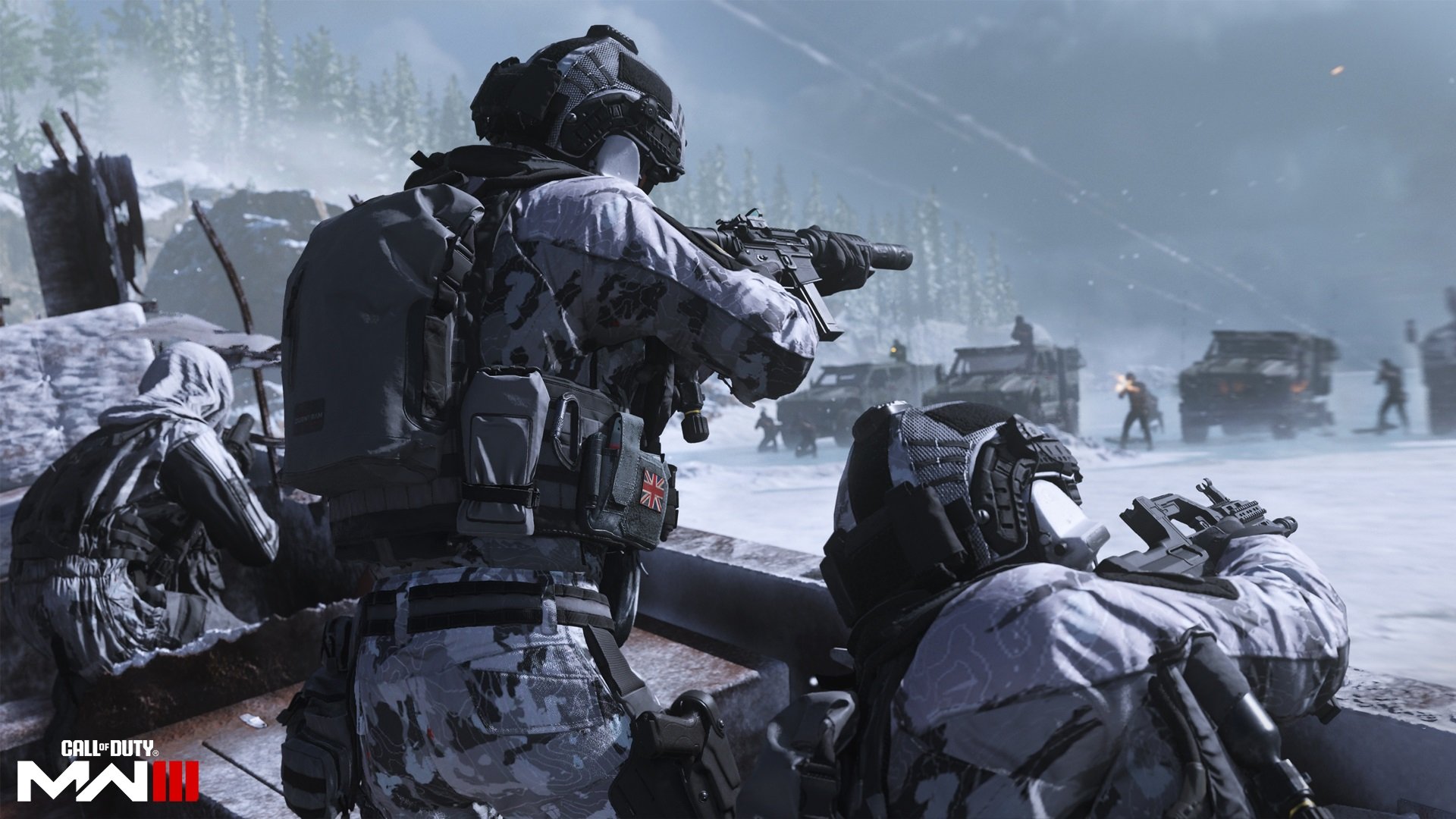 Warzone 3 Meilleurs équipements pour Warzone 3, Saison 1