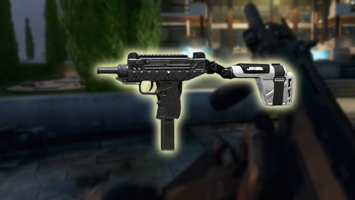 MW3 : Comment débloquer le stock de renforts Akimbo de la veste jaune
