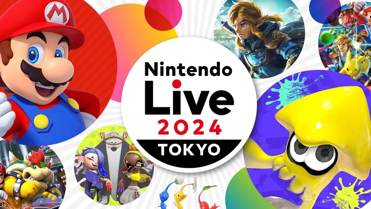 Nintendo Japan annule le Nintendo Live 2024 et l'événement Splatoon pour des raisons de sécurité.