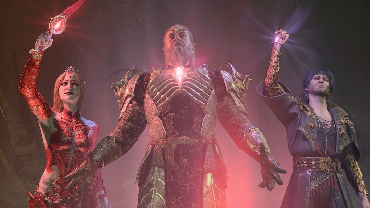 Baldur's Gate 3 : Comment vaincre Orin