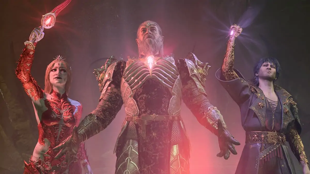 Baldur's Gate 3 : Comment vaincre Orin