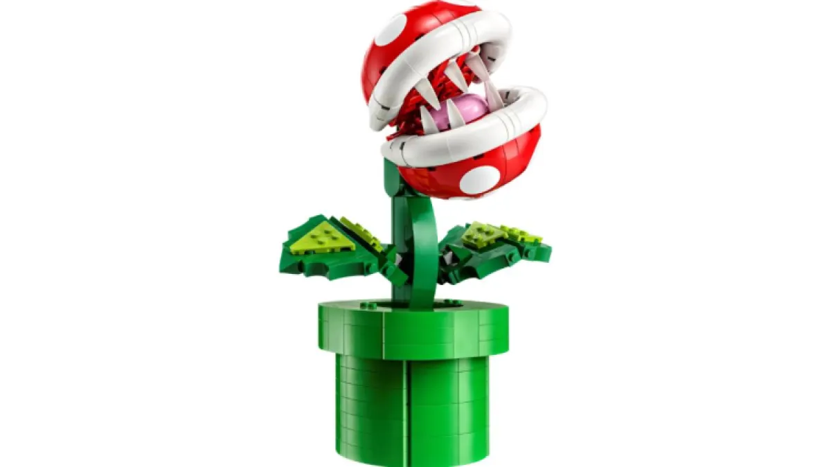 Plante Pirahna